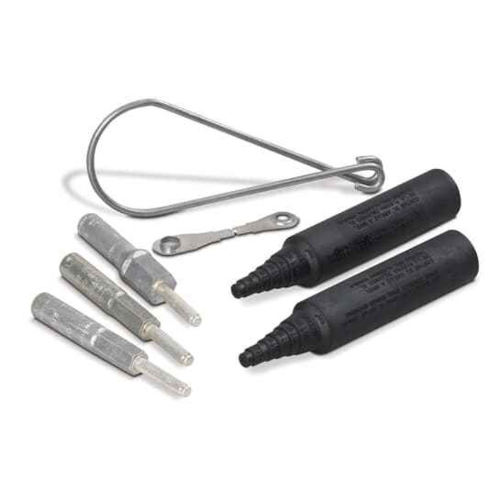 Blackburn SSP 4 RN 750K STORMSAFE PIN KIT TRIPLEX 4 4 6 750