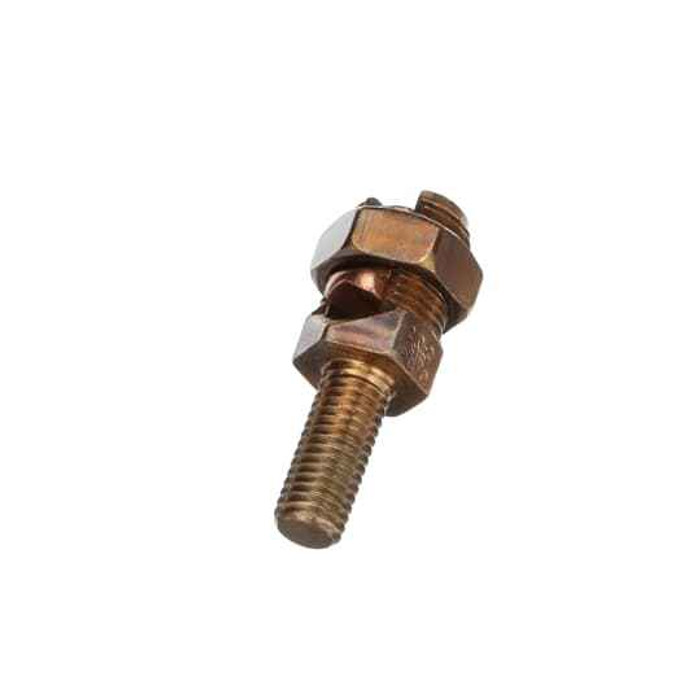 Blackburn SP6SL SERVICE POST/SINGLE 2/0-2 STR/SOL