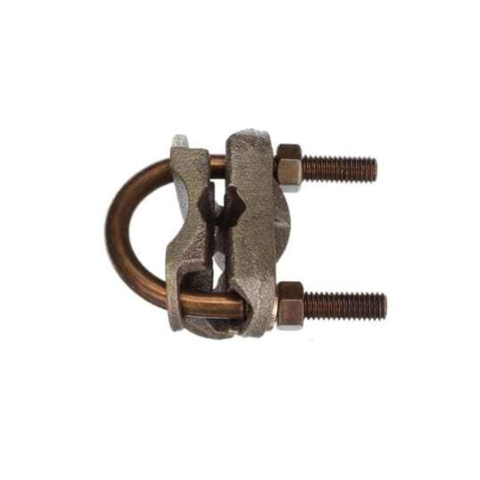 Blackburn GUV13825 U BOLT GRD CLAMP Blackburn GUV13825 U BOLT GRD CLAMP