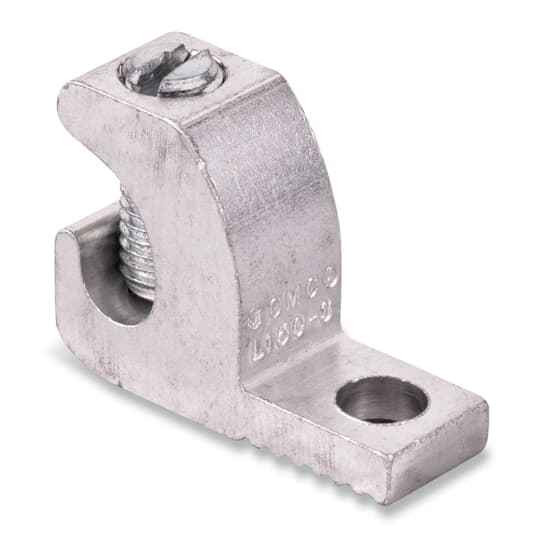 Blackburn LL1014 LAYIN LUG No14 TO 1/O AWG TIN PLATE