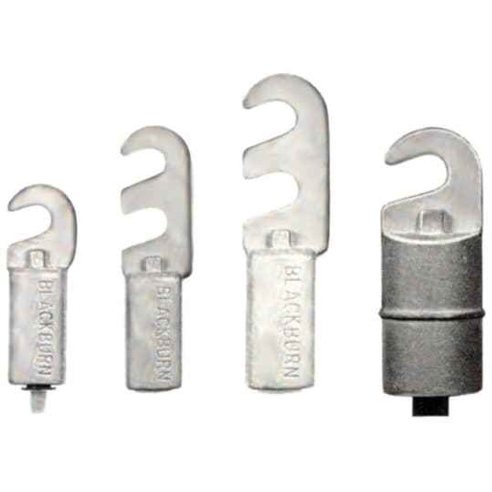 Blackburn LAC42WL2PSC LAC42 WITH SLEEVE AND PLUG