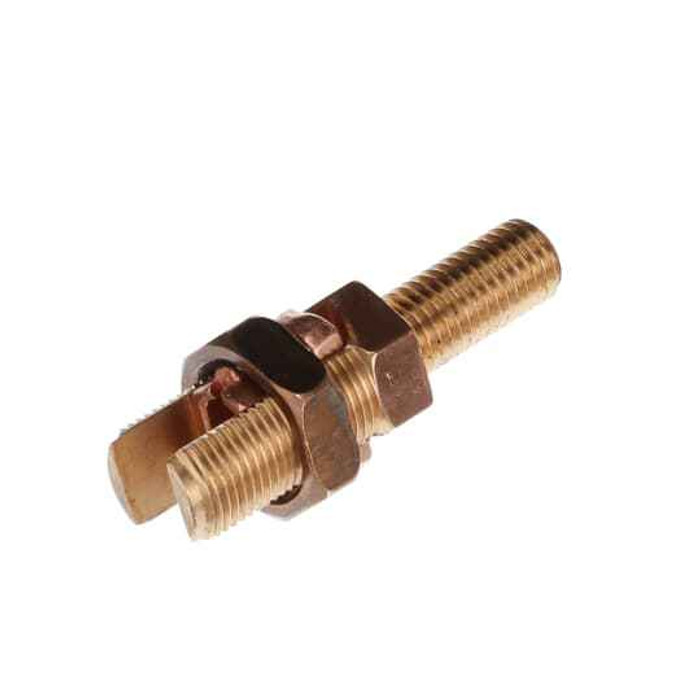 Blackburn SP8DL SERVICE POST/DBL 4/0-2 STR 4/0-1SOL
