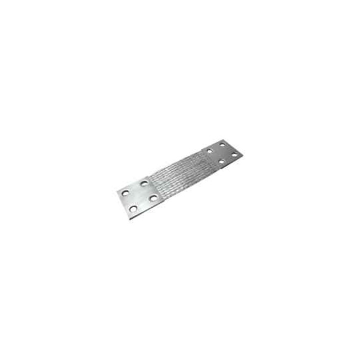 Blackburn SWC150A1490 STD FLEX BRAID 4H NEMA 490MM LONG