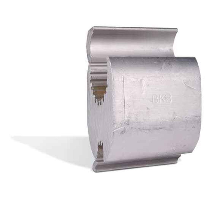 Blackburn WR839 AL HTYPE COMP CONN 477-336 556-336