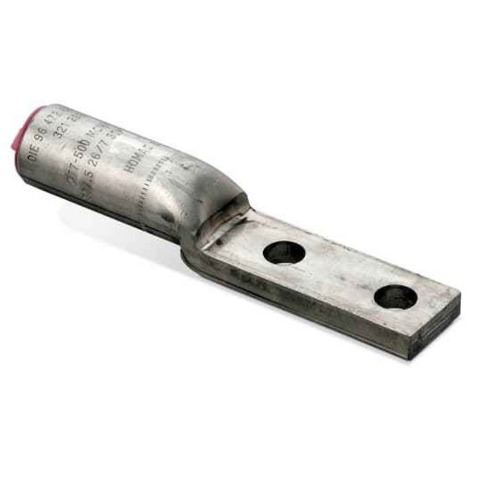 Blackburn SAK 350 N AL 2 HOLE NEMA LUG DIE 350