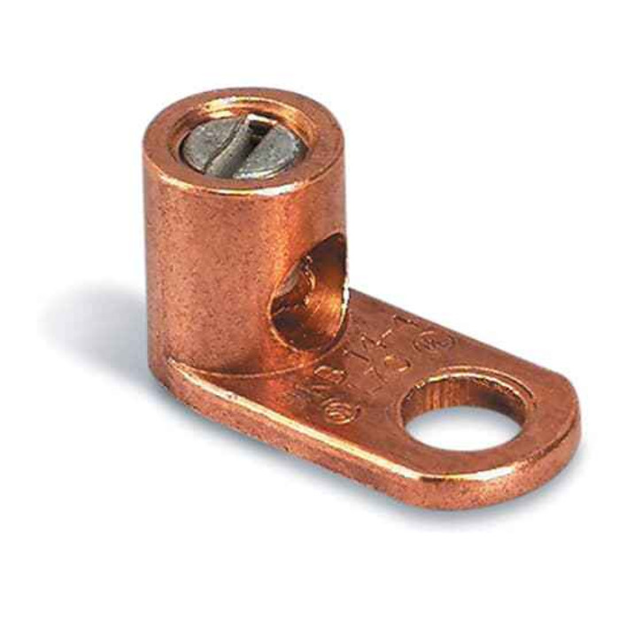 Blackburn L35 CU 1COND 1HL MOUNT 14-8 SLOT SCREW