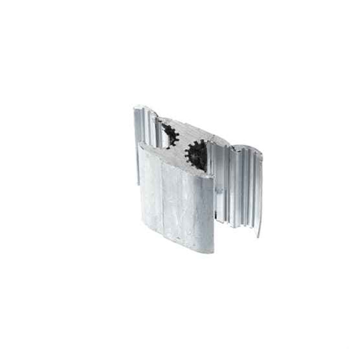 Blackburn WR399 AL HTYPE COMPCONN 4/0-3/0ACSR 2/0-1