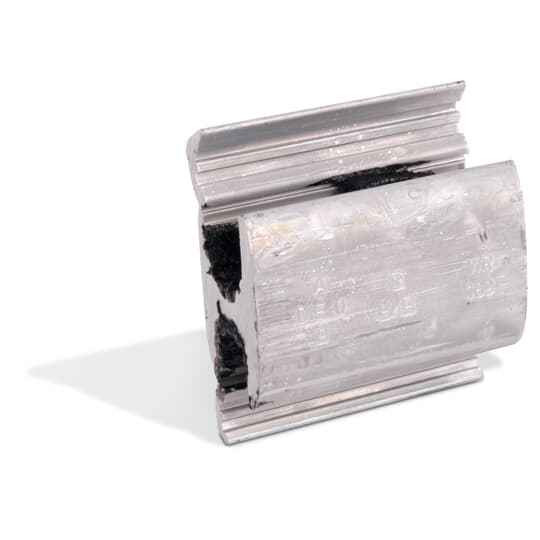 Blackburn WR399 AL HTYPE COMPCONN 4/0-3/0ACSR 2/0-1