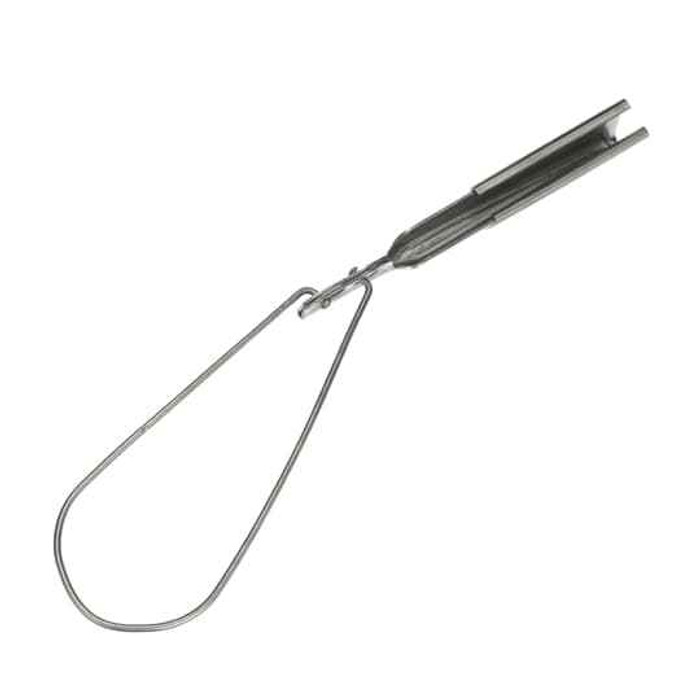 Blackburn W62D ST. STEEL WEDGE CLAMP