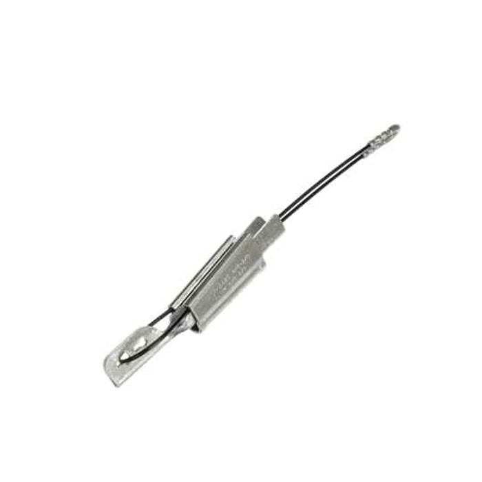 Blackburn W40-1FC AL SERVENTR WDGE CLAMP/SLDR 4/0 F