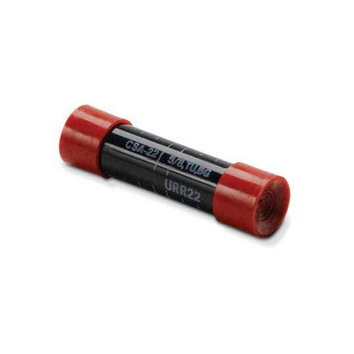 Blackburn URB 26 SP AL SERVENTR COMP SPLICE 2 6 W/SEALP