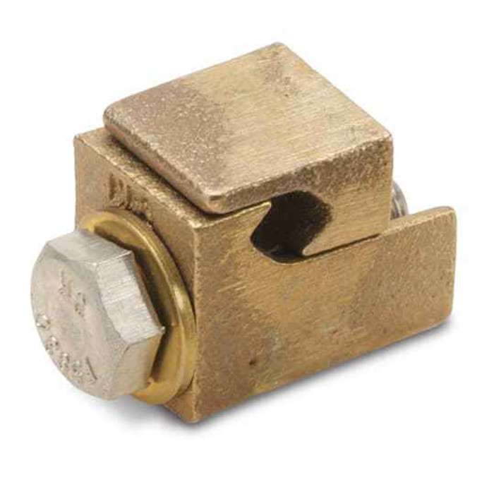 Blackburn VGC2010 VISE LOCK CONNECTOR 2/0SOL 1/0STR