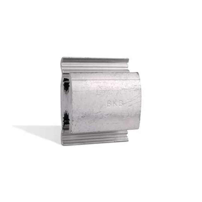 Blackburn WR299 AL HTYPE COMP CONN 2/0-1/0ASCR 4-6