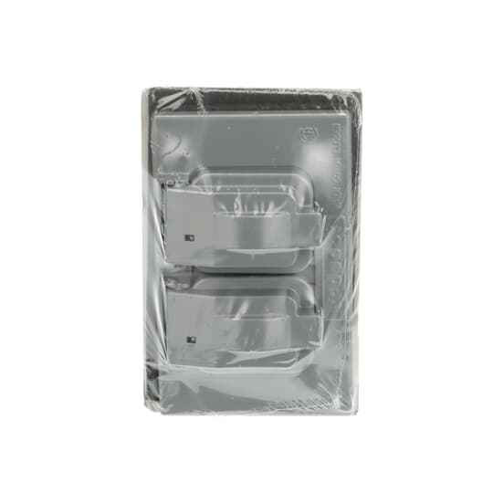 Red Dot CCD DRY-TITE DPLX CVR DEVICE MNT