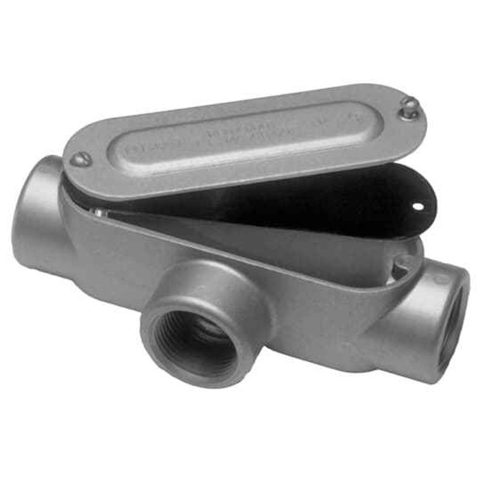 Red Dot DAT-8-CG 3IN DPAK TBODYW/CV 7 GAKET