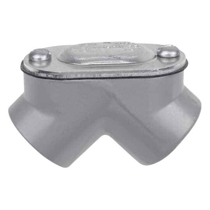 Red Dot APEF-2 3/4 INCH RIGID PULLING ELBOW