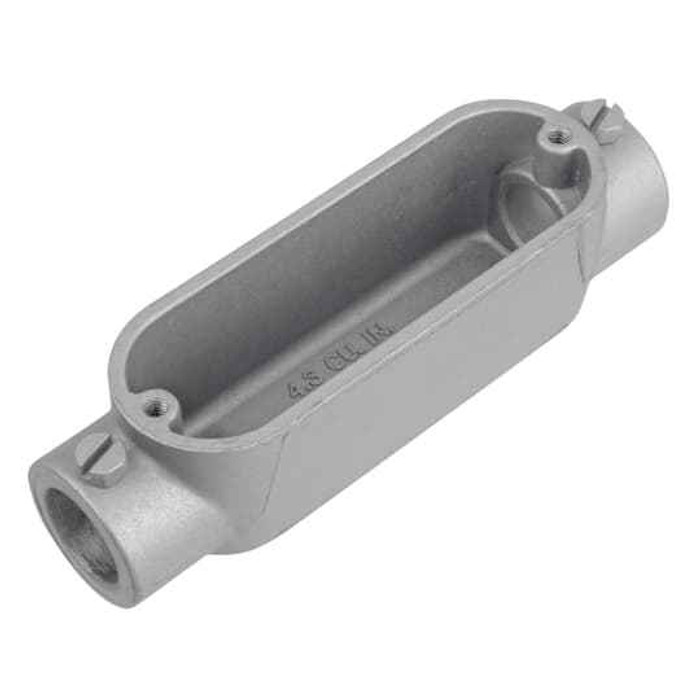 Red Dot BC-6 2inch EMT C CONDUIT BODY