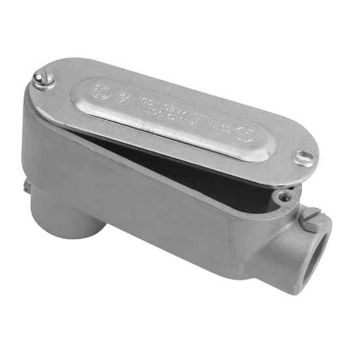 Red Dot DBLB-3-C SHRNK-WRP 1 INCH LB BODY COVER