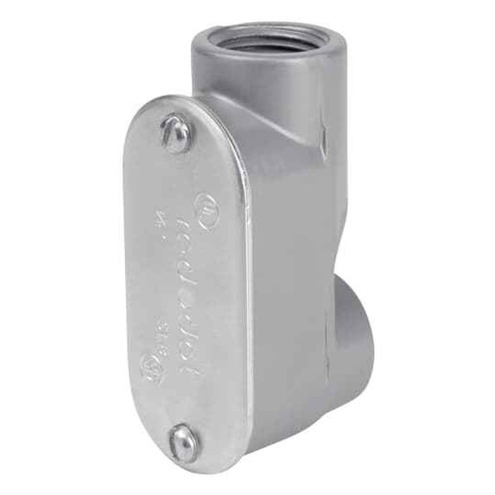 Red Dot ASLB-4 1-1/4 INCH SERVICE ENTRANCE BODY
