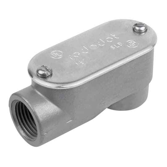 Red Dot DASLB-1 SHRNK-WRP 1/2 INCH SERV ENTRANCE