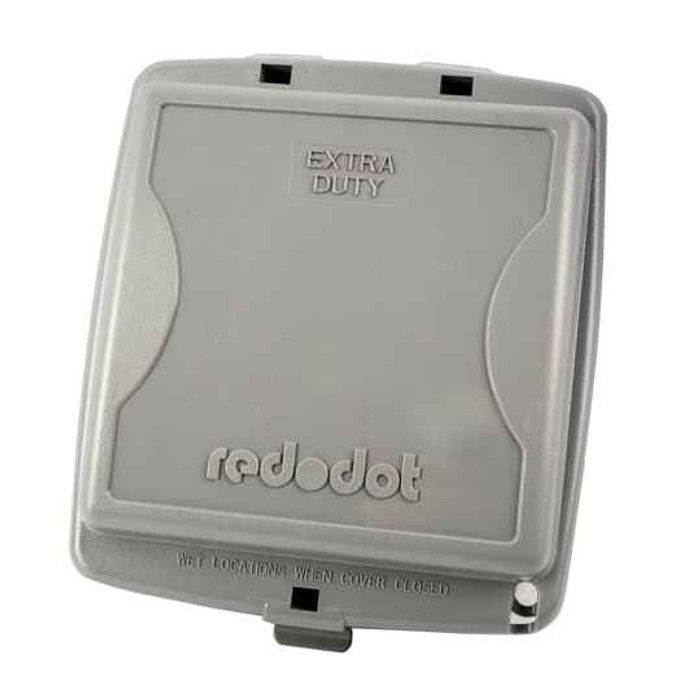 Red Dot 2CKPM-G 2G NM WIU MEDIUM COVER, XDUTY,GRY