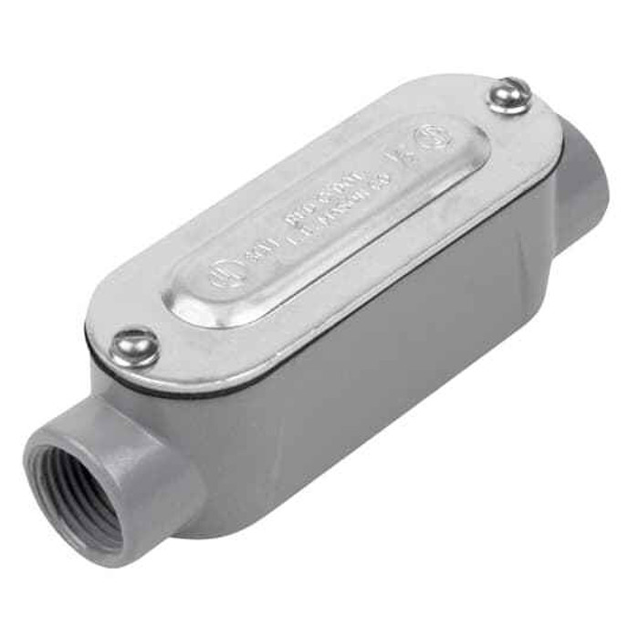 Red Dot DAC-9-CG 31/2 IN DPAKCBODYW/CV & GASKET