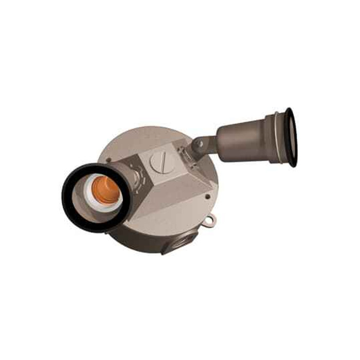 Red Dot S212BRG LIGHTING FIXTURE