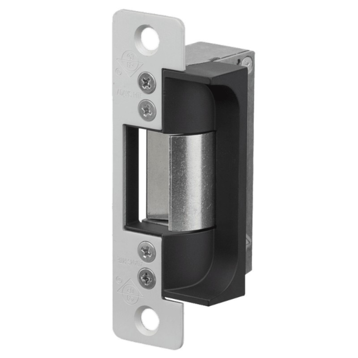 Adams Rite 7160 Electric Strike for Aluminum Jambs with 1-1/4" x 4-7/8" Faceplate