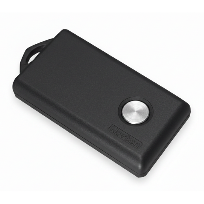 Norton Rixson ADAEZ Wireless RF Transmitter for Low Energy Door Operators