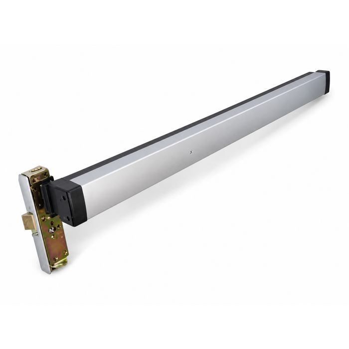 Adams Rite 3300 Series Fire-Rated Mortise Exit Device for Wood and Hollow Metal Doors