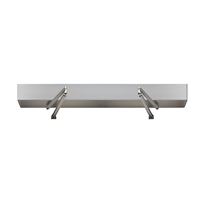 Hager 8300 Series 8321 36" Low Energy Power Push/Pull Double Egress