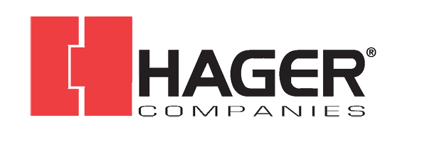 Hager 8300 Series 8300 Auto Operator Spindle Replacement