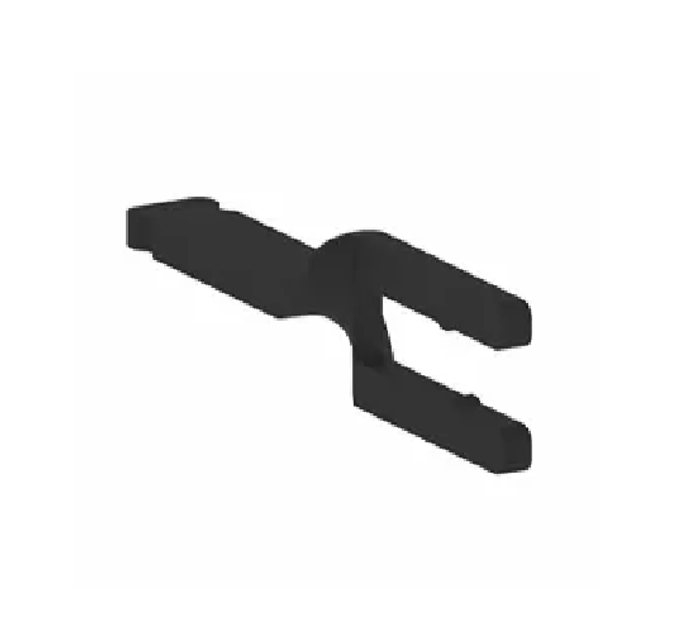 Hager 2-639-7169 BLUE Construction Control Key