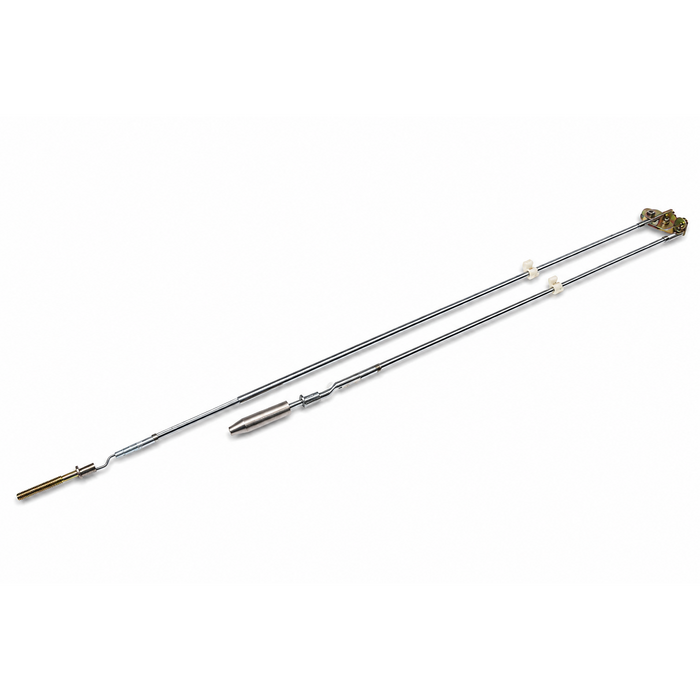 Adams Rite ADR41-0935 Concealed Vertical Rod Assembly for 8500/8600 Exit Devices