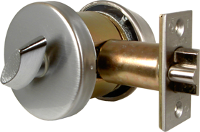 Marks USA 145K Single Cylinder Deadbolt - Grade 1 Defender Cylindrical Cartridge Deadlatch