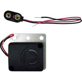 Detex ECL-2111K 9VDC Conversion Kit for ECL-230D Exit Control Locks