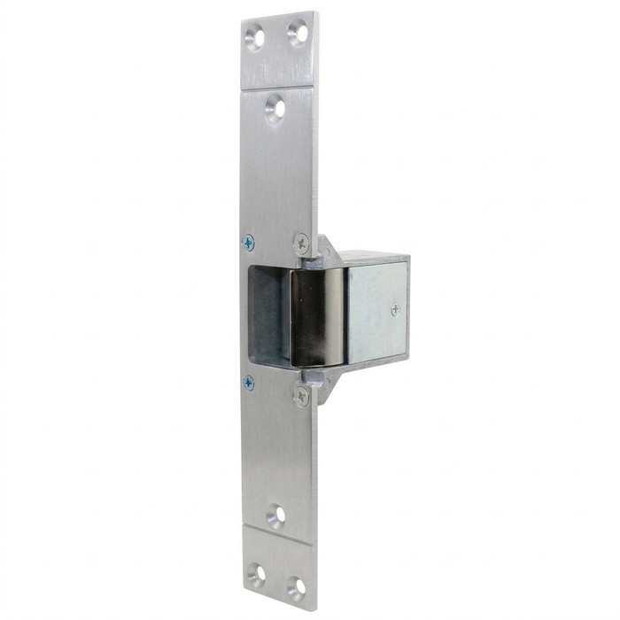 Alarm Controls ACO46  - Electric Strike Without Deadbolt Cut Out