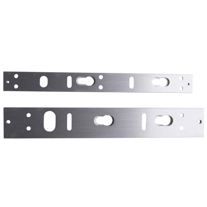 ROFU 21059 - 8000 Series Surface Mount Housing, for 8031-002, Requires 2