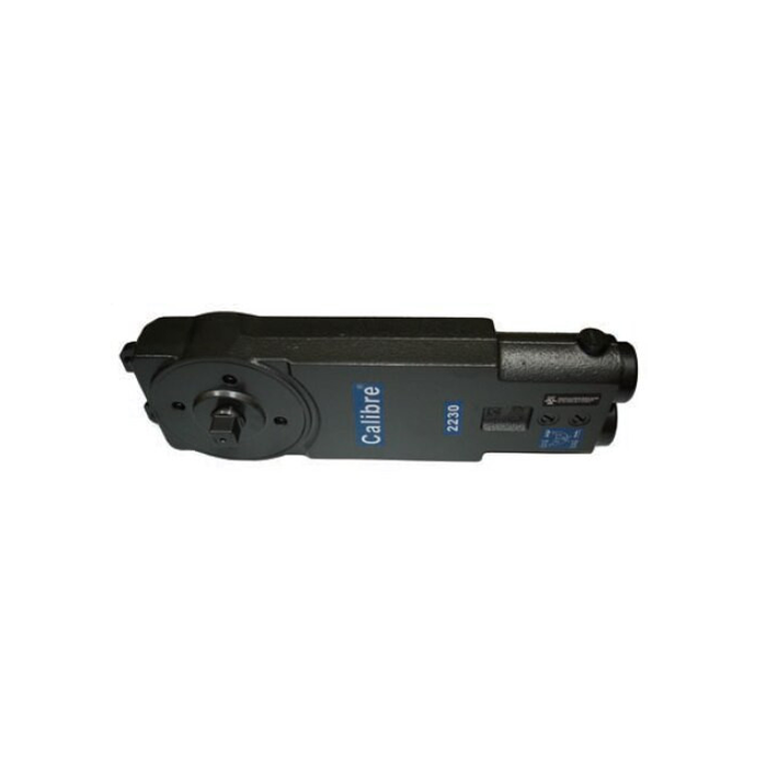 Calibre Door Closers Pivot OHC Body, No Spring, CA2200-00-DUMMY