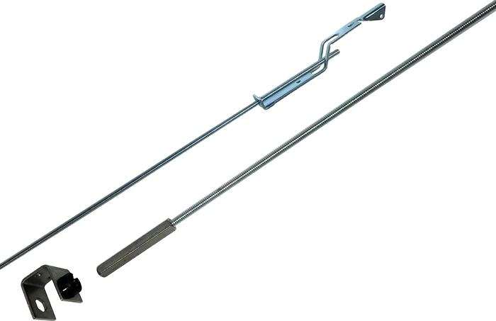 Calibre Door Closers BT5000 - Long Threshold Bolt Kit