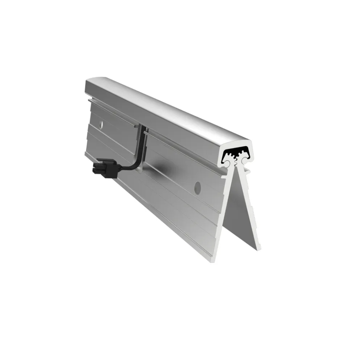 Pemko SER 8-Wire Serviceable Transfer Hinge Module with Grade 1 Aluminum Construction