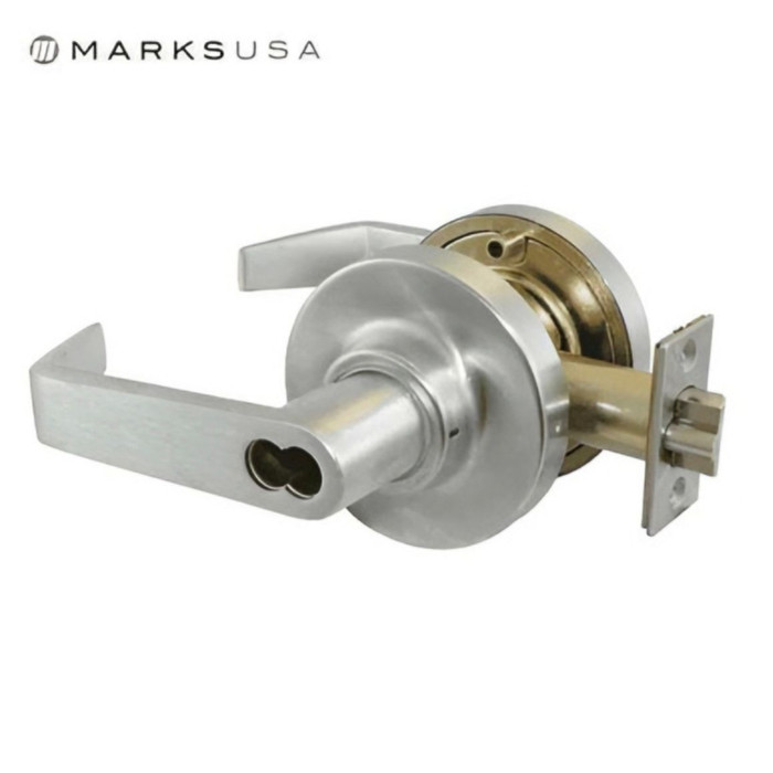 Marks USA 175RDC Communicating Lever - SFIC Prep - LC, Grade 2, Less Cores