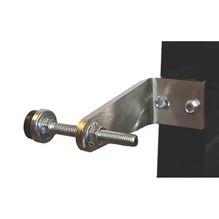 Lockey GSHD90 Heavy Duty Gate Stop