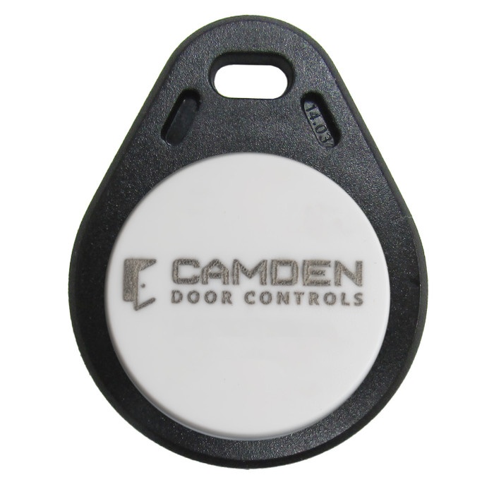 Camden CV-KTH Prox Key Tag HID Format Pack of 25