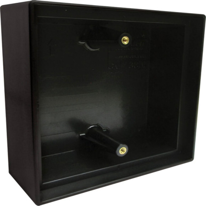 Camden CM-Series Jamb Box ABS Surface Mount