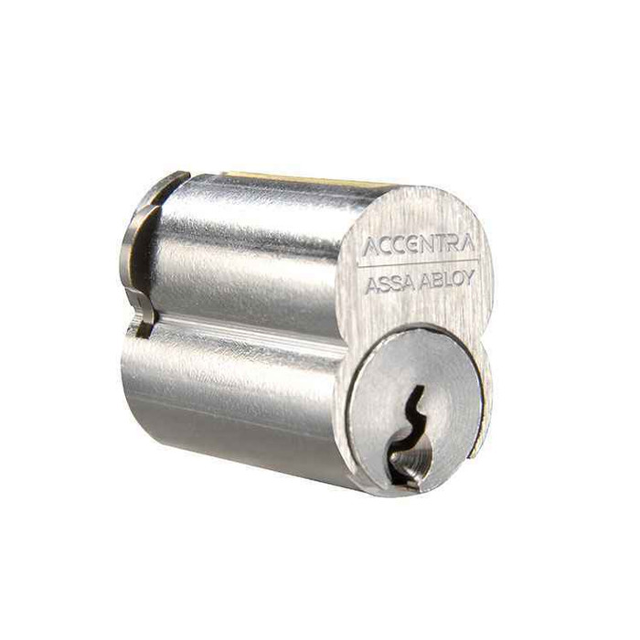 Accentra 1220 Series Interchangeable Core only