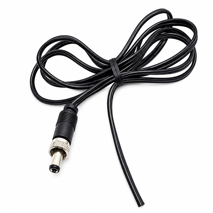 Isonas 3ft Power Cable With 1 Connector