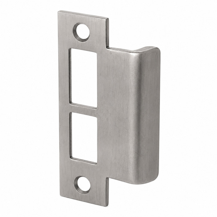 Corbin Russwin RH Strike 1-3/4in Lip Length, 626/US26D Satin Chrome