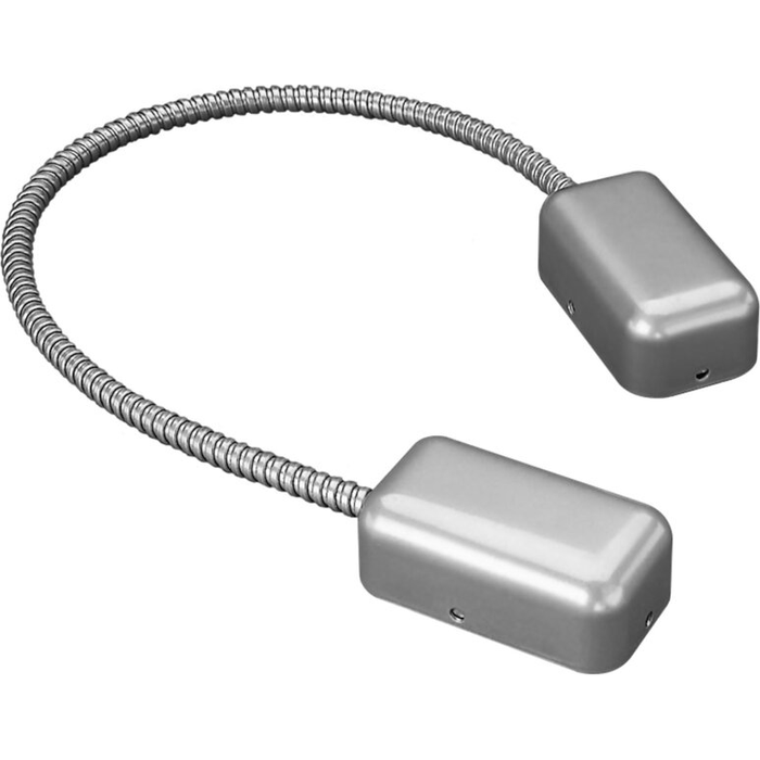 Camden CM-PT 18" Aluminum Endcaps Power Transfer Cables (Door Loops)