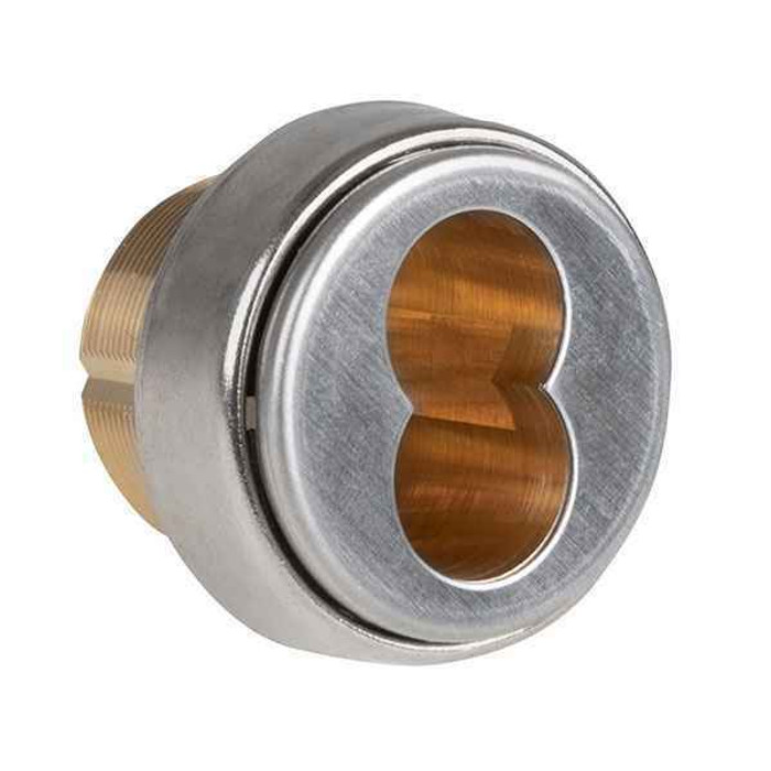 Corbin Russwin 1070 Series 1-1/4" 6-Pin Mortise Housing, A05 Adams Rite 4070 Cam